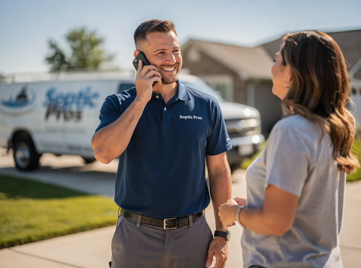 Septic Tank Pumping Sloan, NV FAQs